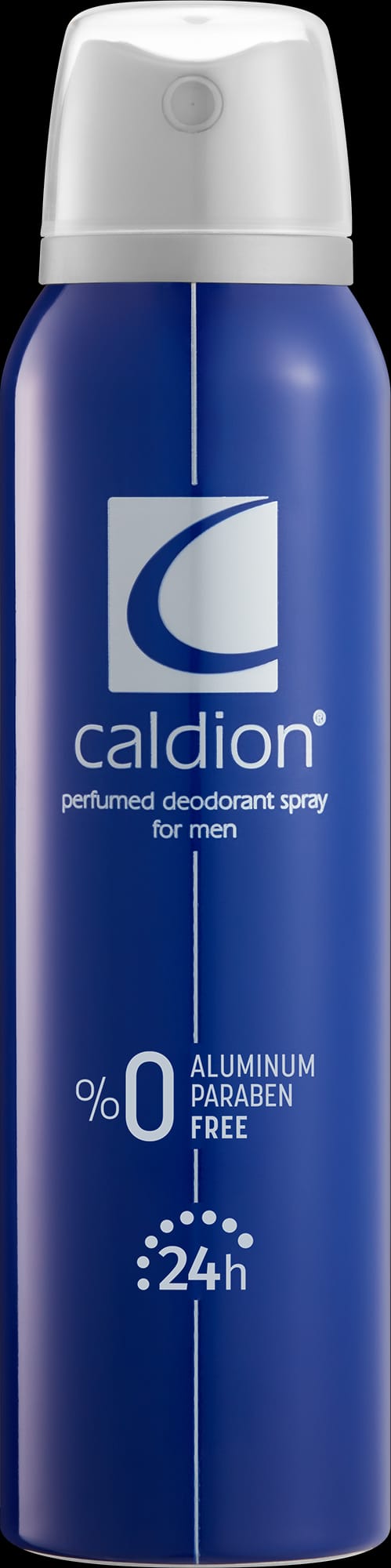 Caldion Men EDT 100 ml + Deodorant Sprey 150 ml,Men's Perfume Set