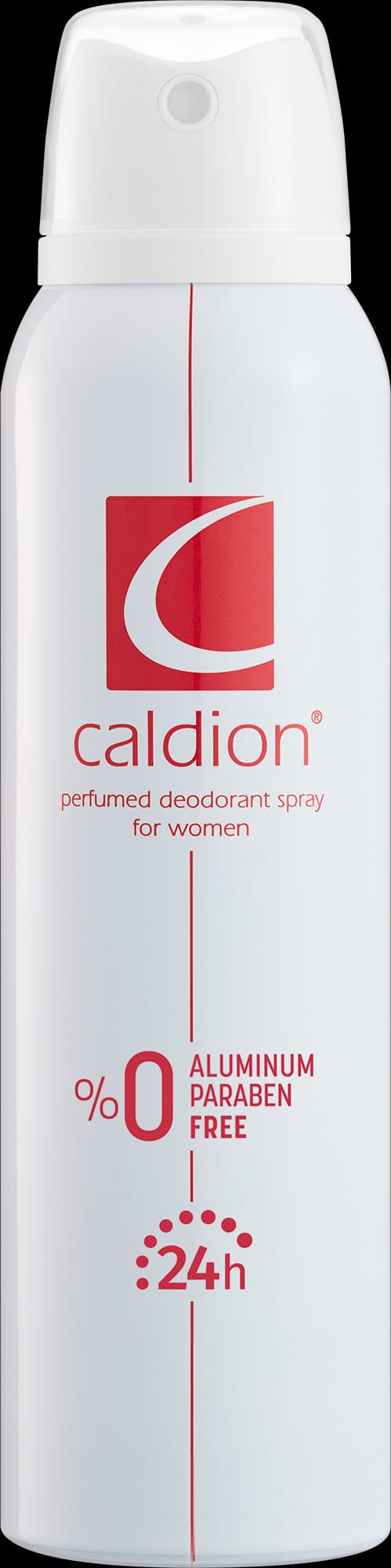 Caldion for Women By Hunca,Floral Fragrance,Eau the Toilette&Deo,Gift Set