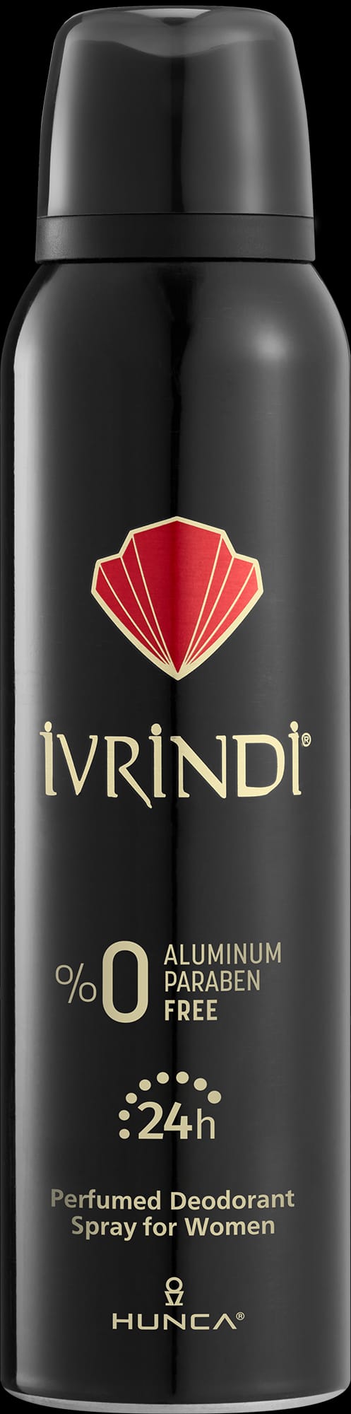 Ivrindi WOMEN EDT 55 ML+DEODORANT 150 ML PERFUME GIFT SET by Hunca