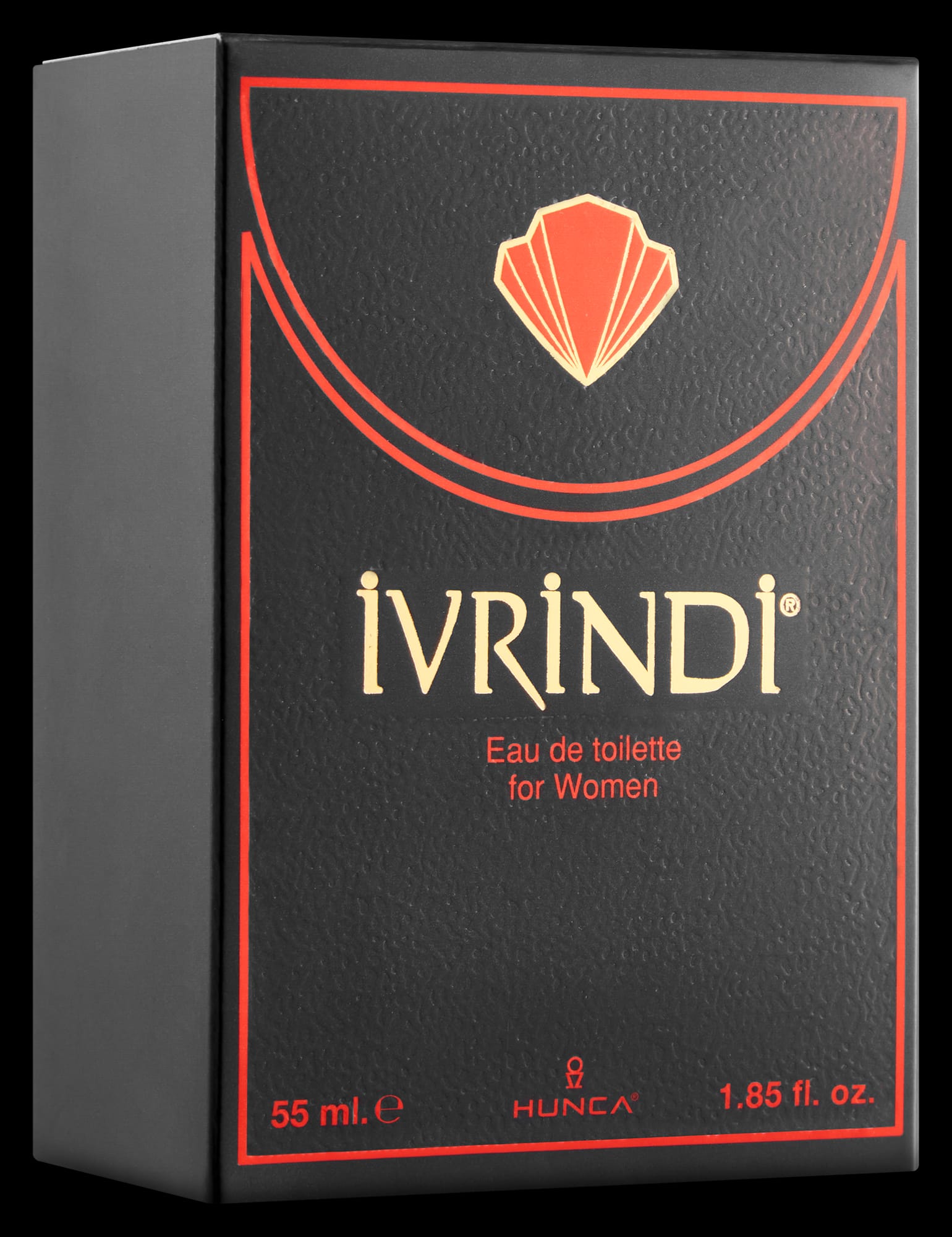 Ivrindi Perfume For Women ,Eau De Toilette 55 ml by Hunca