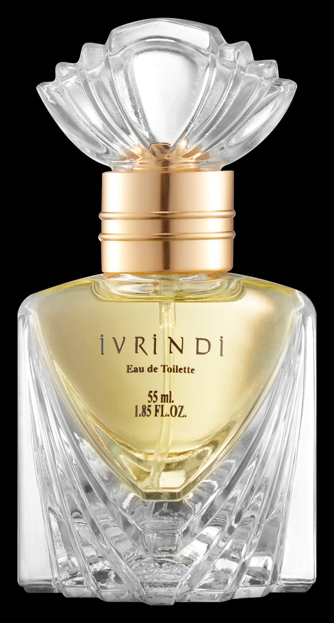 Ivrindi Perfume For Women ,Eau De Toilette 55 ml by Hunca