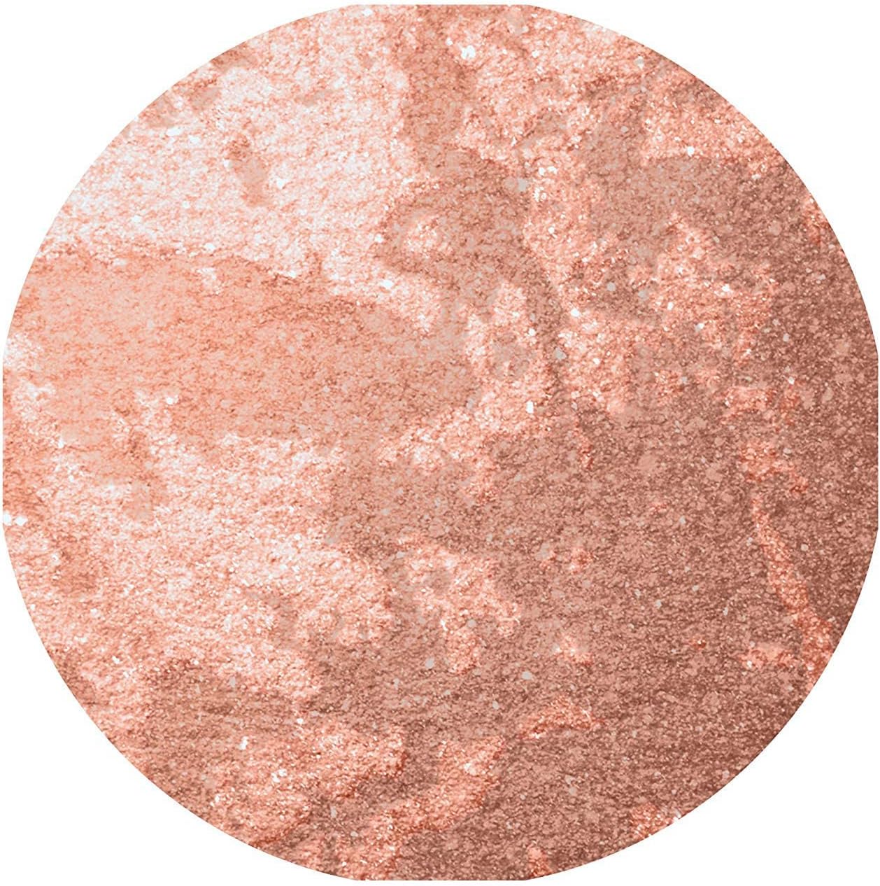 Max Factor Creme Puff Blusher Nude Mauve 1,Pressed Powder,1.5 g