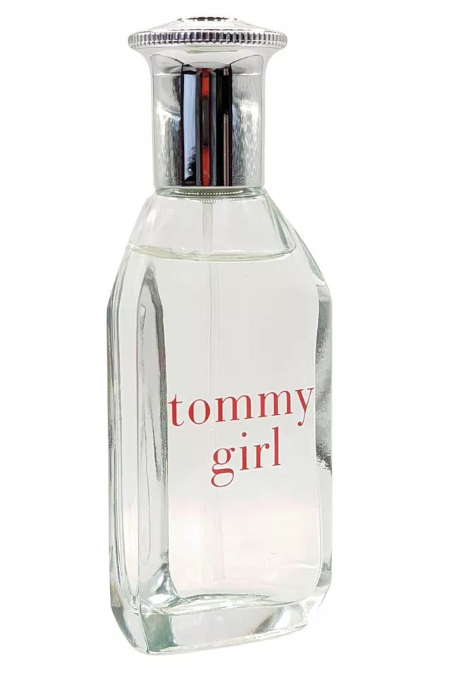 Tommy Hilfiger,Tommy Girl Cologne Eau de Toilette Spray for Women,50 ml