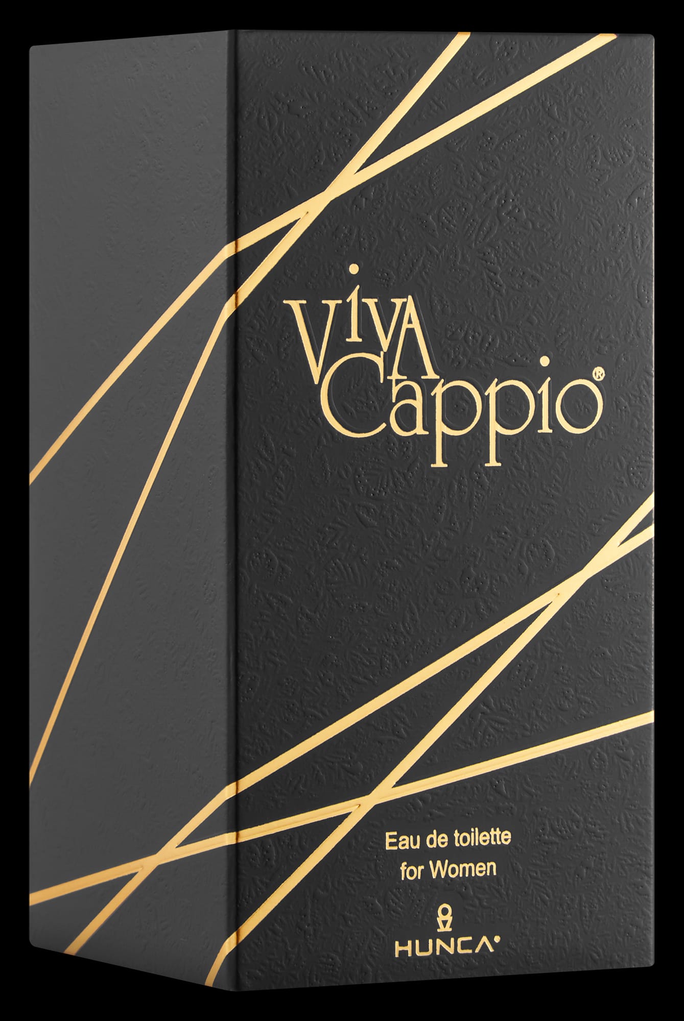 Viva Cappio Women Perfume,Eau De Toilette 60ml by Hunca