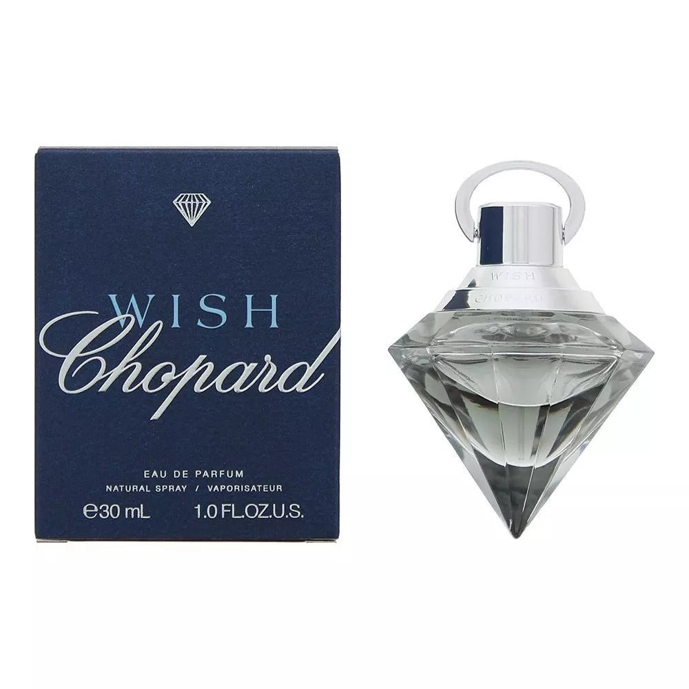 Chopard Wish Eau de Parfum Spray 30ml