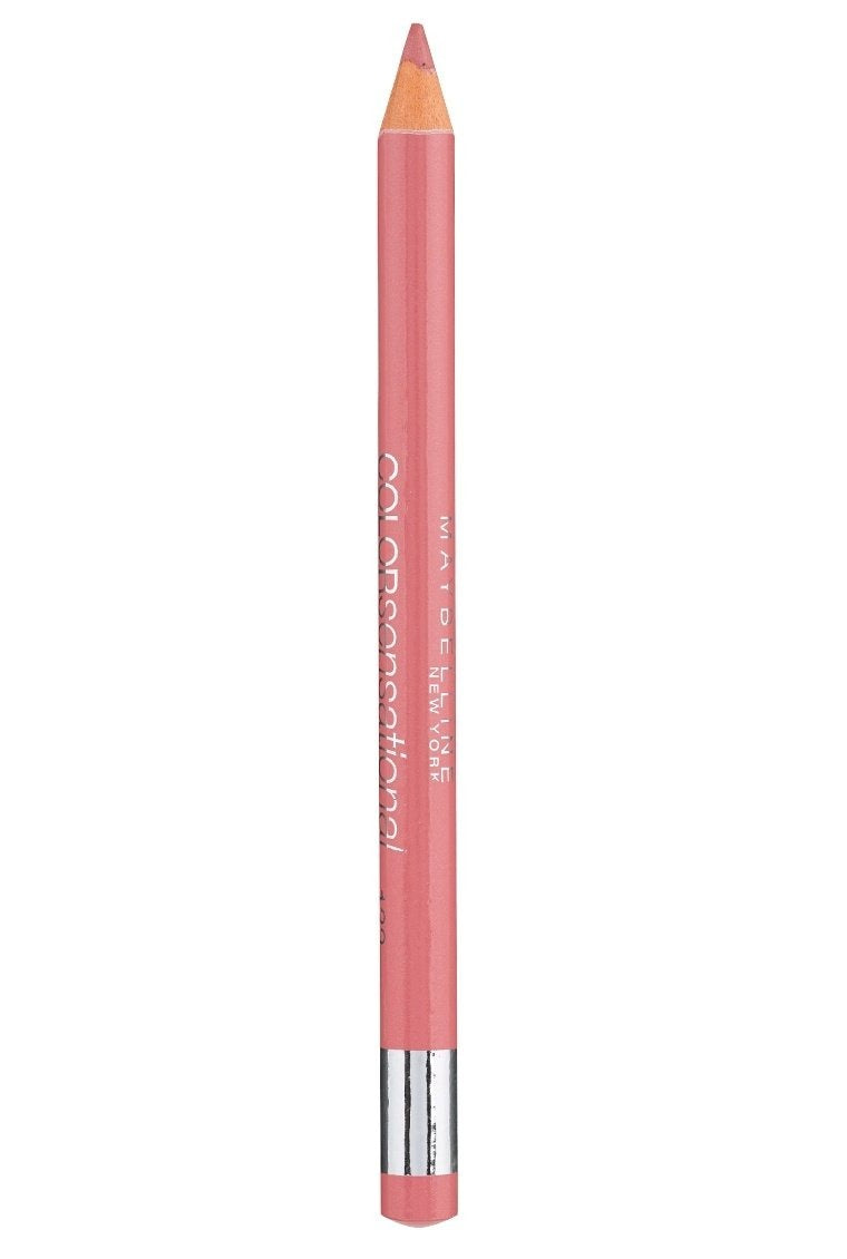 Maybelline Color Sensational Shaping Lip Liner 150 Stellar Pink