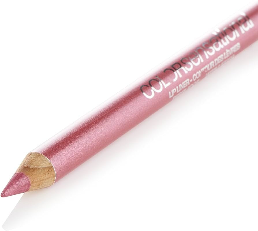 Maybelline Color Sensational Shaping Lip Liner 150 Stellar Pink