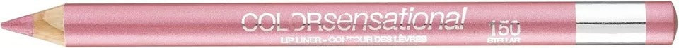 Maybelline Color Sensational Shaping Lip Liner 150 Stellar Pink