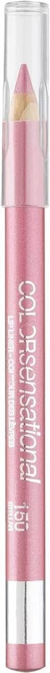 Maybelline Color Sensational Shaping Lip Liner 150 Stellar Pink