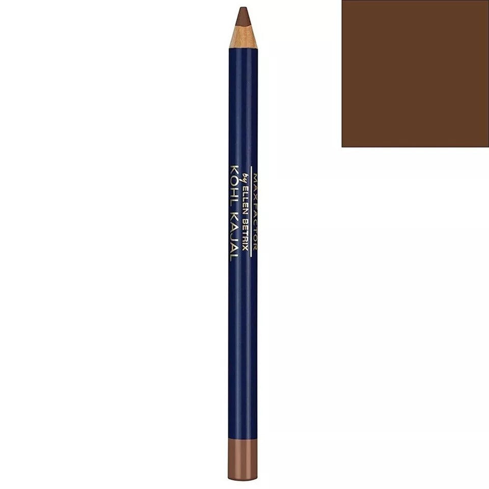 Max Factor Kohl Eyeliner Pencil