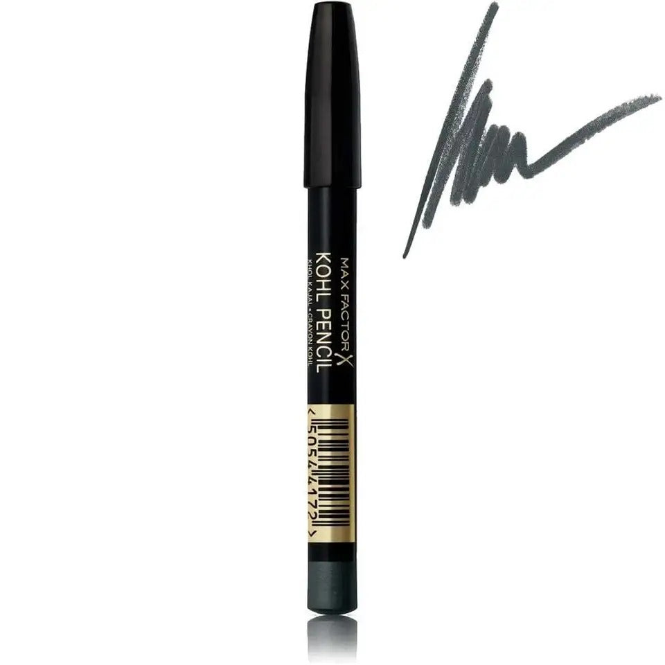 Max Factor Kohl Eyeliner Pencil