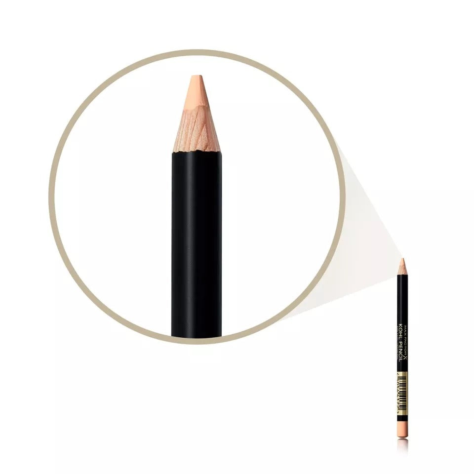 Max Factor Kohl Eyeliner Pencil