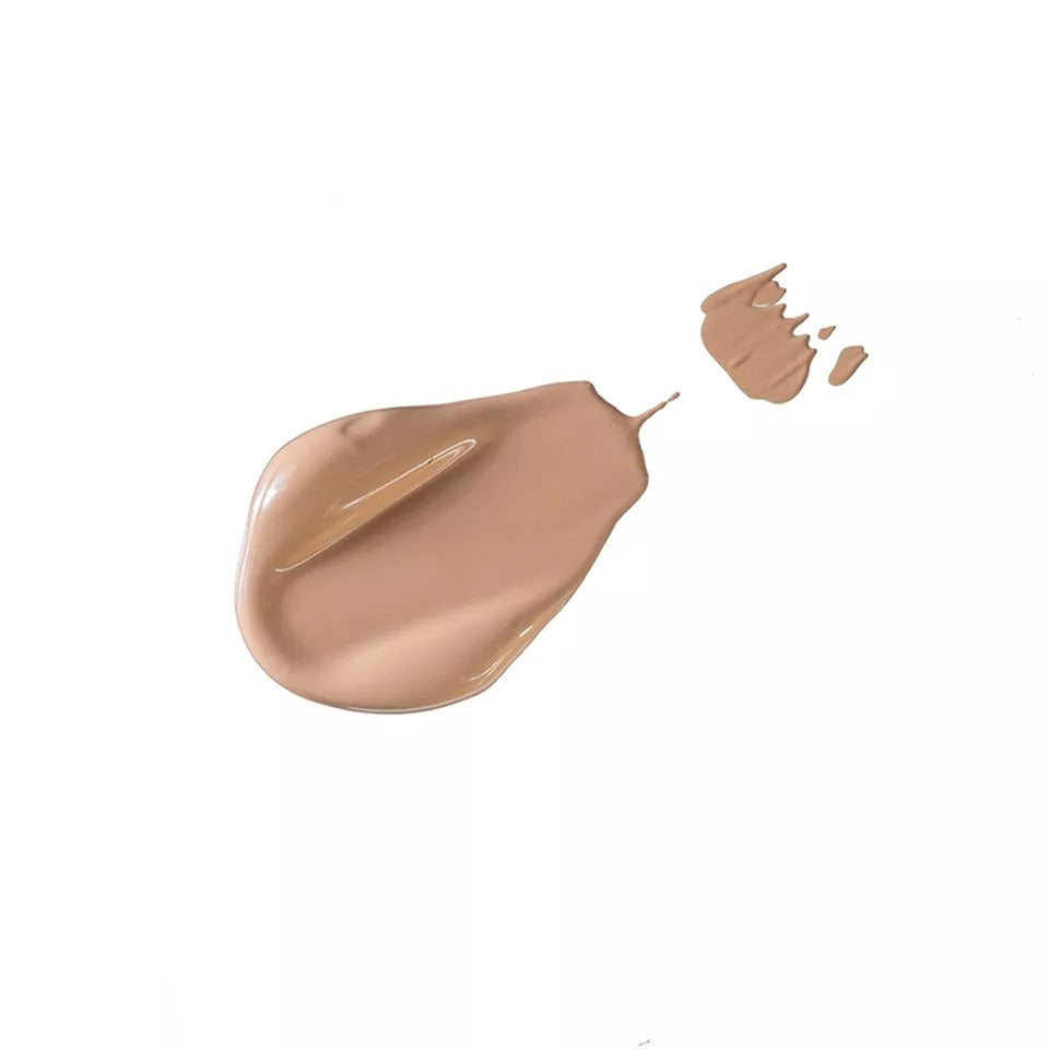 Seventeen Skin Perfect Ultra Coverage Waterproof Foundation,Shade: 07,30 ml