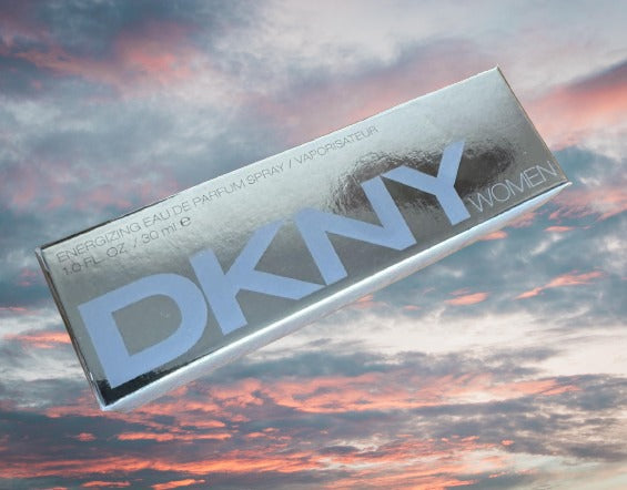 DKNY Eau de Parfum Spray For Women ,30ml