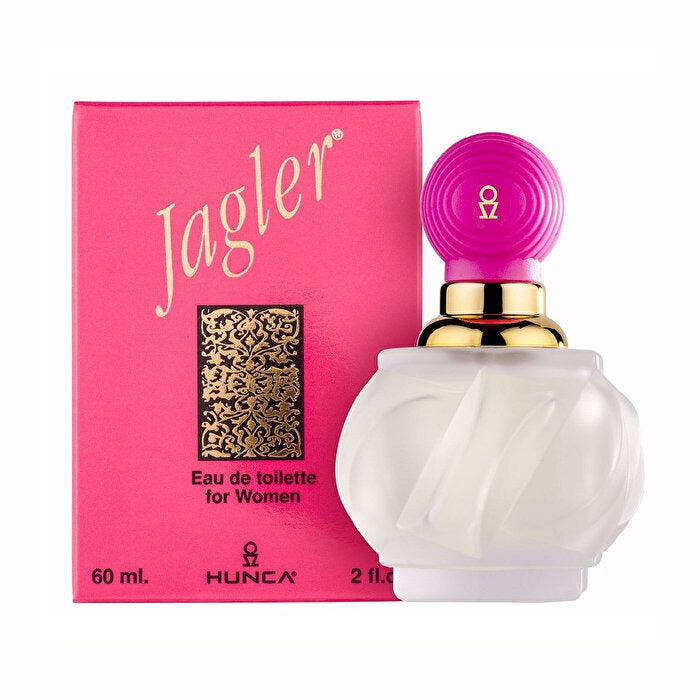 Jagler Classic for Women Perfume EDT 60 Ml + Deodorant 150 Ml by Hunca