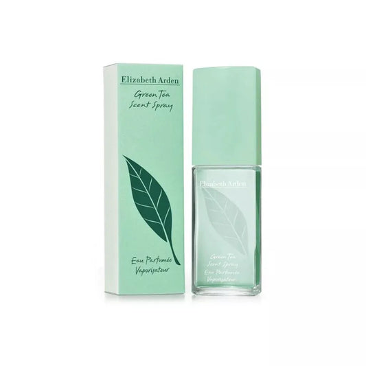 ELIZABETH ARDEN GREEN TEA EAU DE PARFUM WOMEN'S SCENT SPRAY,30 ML