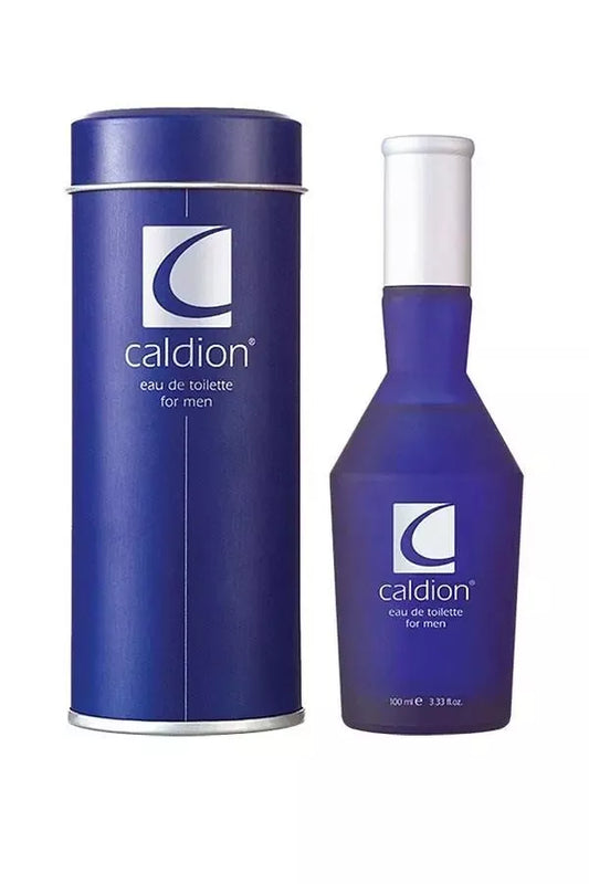 Caldion Men Perfume By Hunca ,EDT for Men's 50 ml