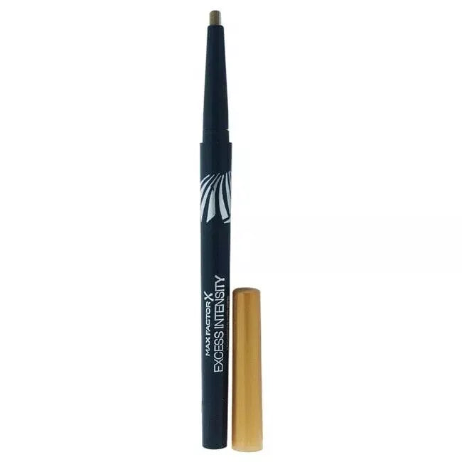 MAX FACTOR EXCESS INTENSITY LONGWEAR EYELINER 01 EXCESSIVE GOLD,179 mg