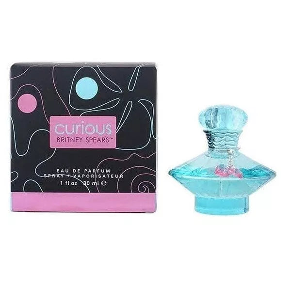 Britney Spears Curious 100ml EDP Spray