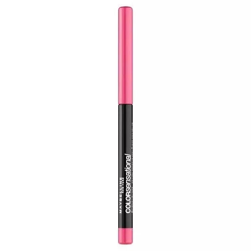 Maybelline Color Sensational Shaping Lip Liner 60 Palest Pink,5g