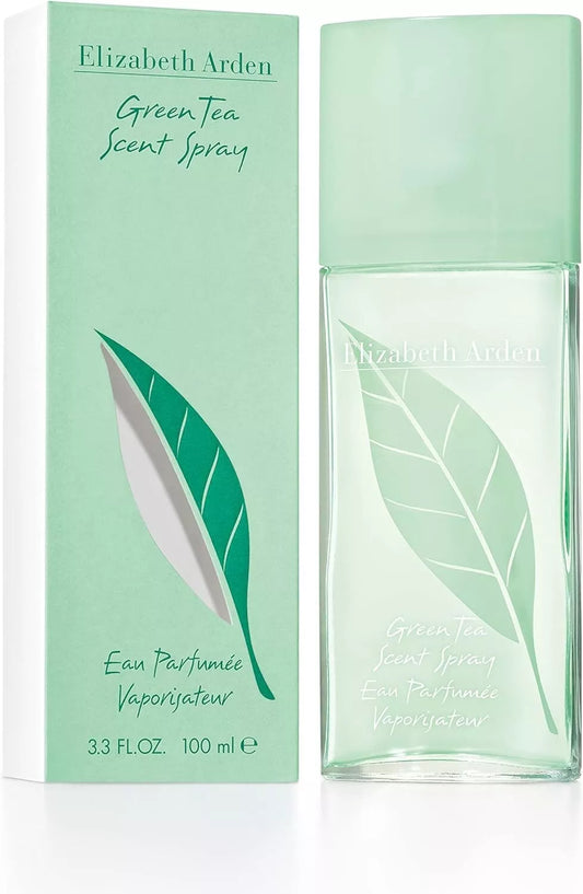 ELIZABETH ARDEN GREEN TEA EAU DE PARFUM WOMEN'S SCENT SPRAY