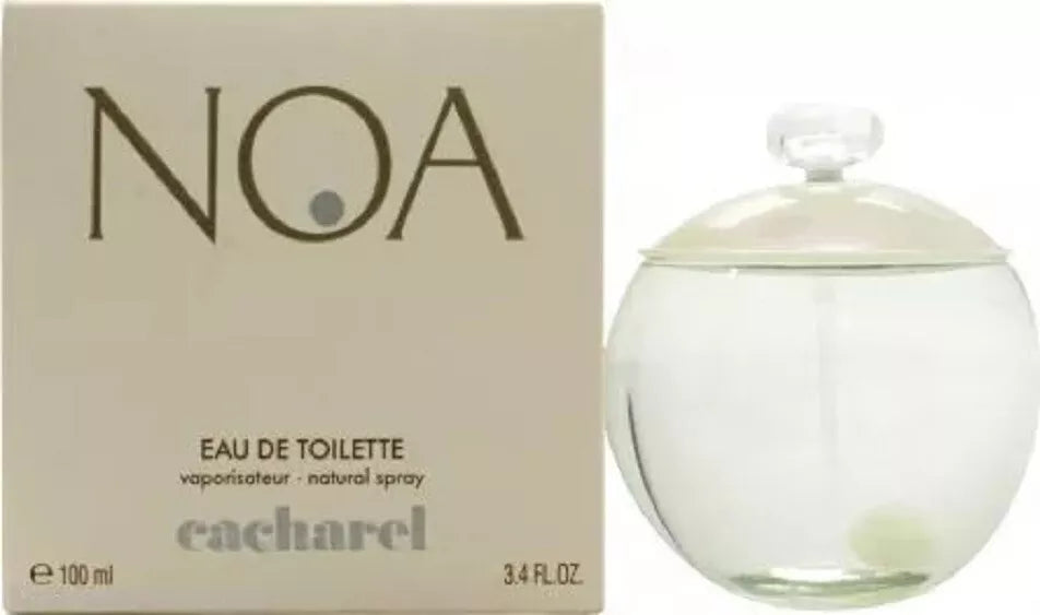 Cacharel Noa 100ml EDT Spray, Cacharel