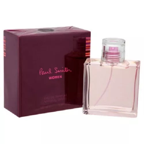 Paul Smith Women Eau de Parfum Spray,100 ml