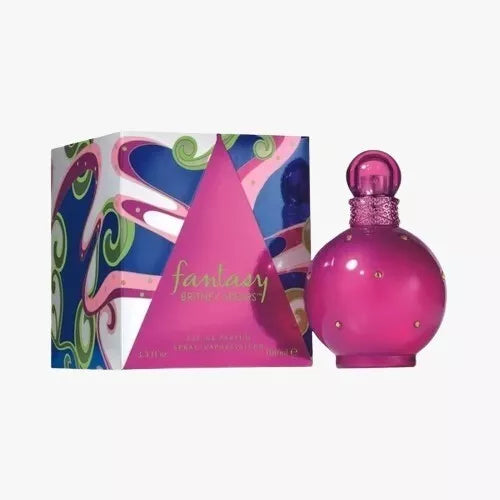 Britney Spears Fantasy 100ml EDP Spray